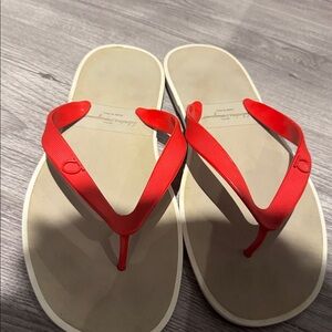 SALVATORE FERRAGAMO mens Sandal